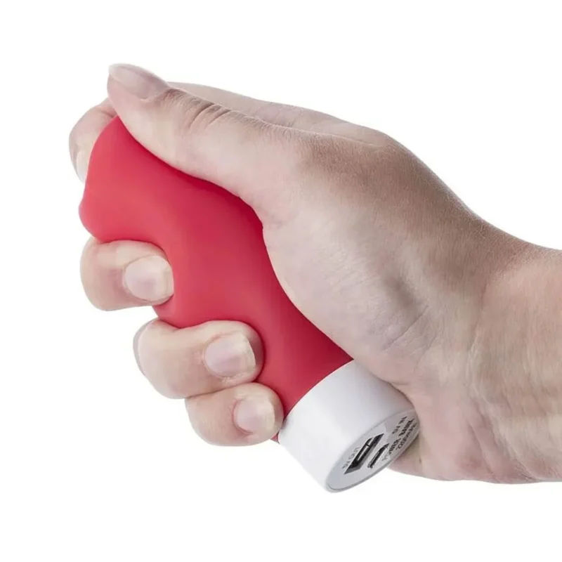 Power Bank 2600 mAh Antiestress