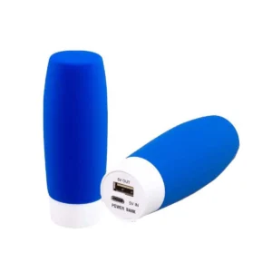 Power Bank 2600 mAh Antiestress