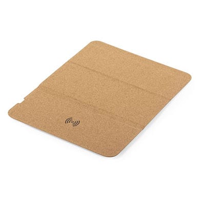 Pad Mouse Cargador Celular