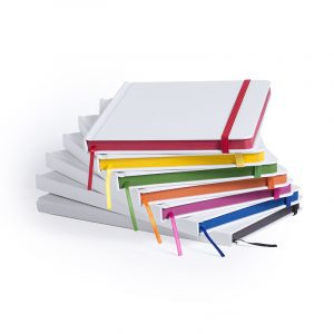 Cuaderno 14 x 21 Lineado