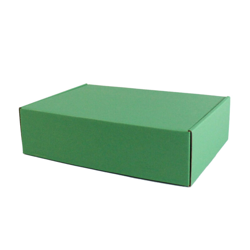 Caja Autoarmable 30 x 20 x 8