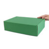 Caja Autoarmable 30 x 20 x 8