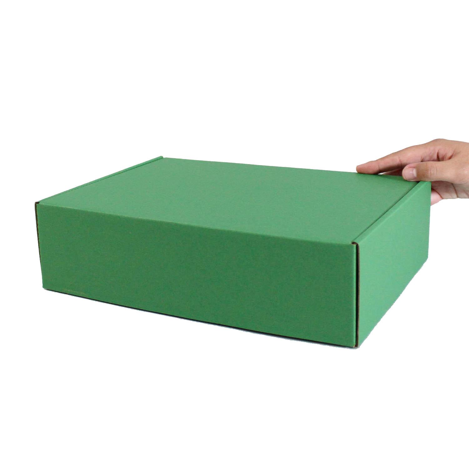 Caja Autoarmable 30 x 20 x 8