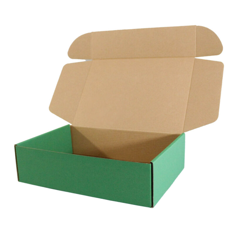 Caja Autoarmable 30 x 20 x 8