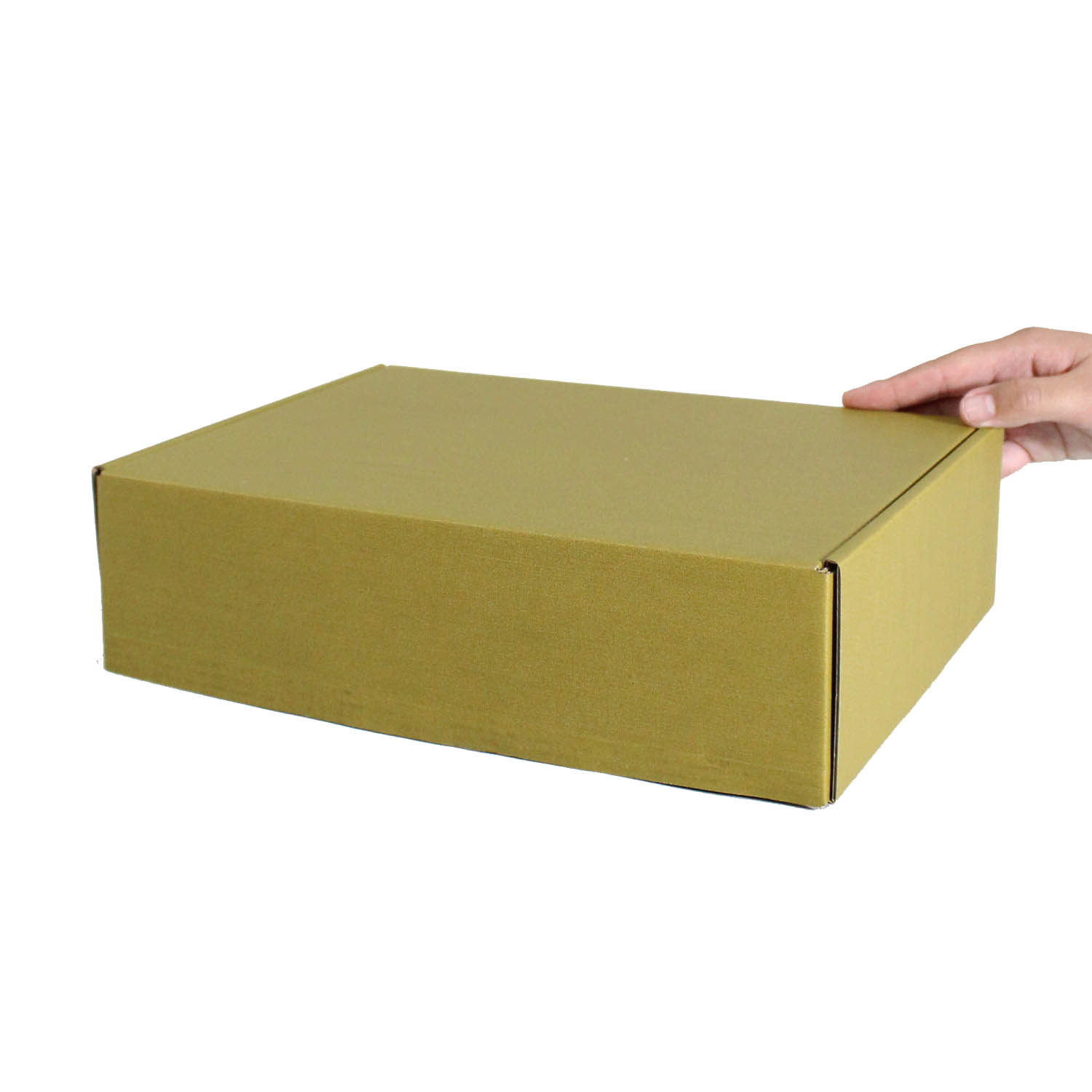 Caja Autoarmable 30 x 20 x 8
