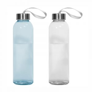 Botella Vidrio 500 cc.
