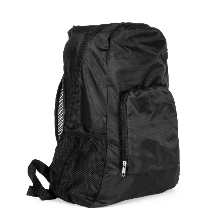 Mochila Plegable 27 lts.