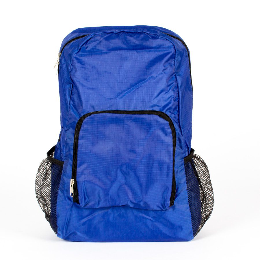 Mochila Plegable 27 lts.