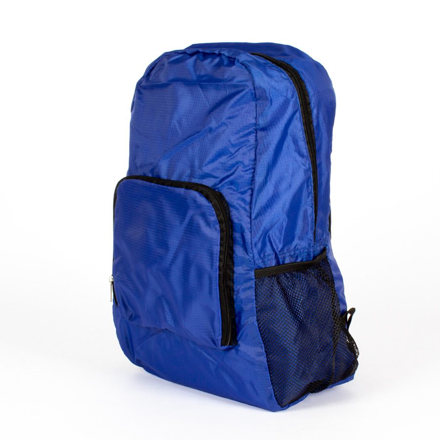 Mochila Plegable 27 lts.