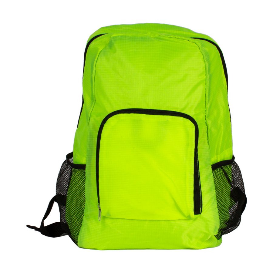 Mochila Plegable 27 lts.