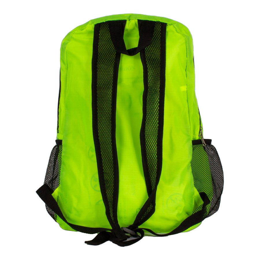 Mochila Plegable 27 lts.