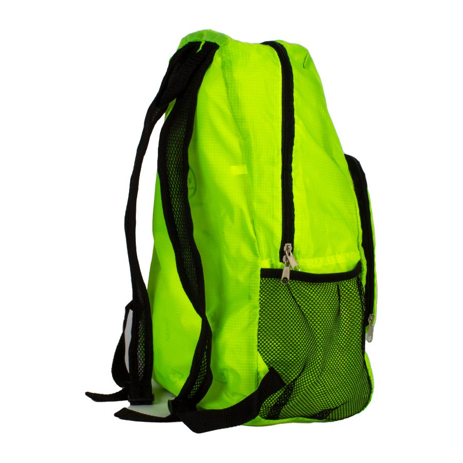 Mochila Plegable 27 lts.