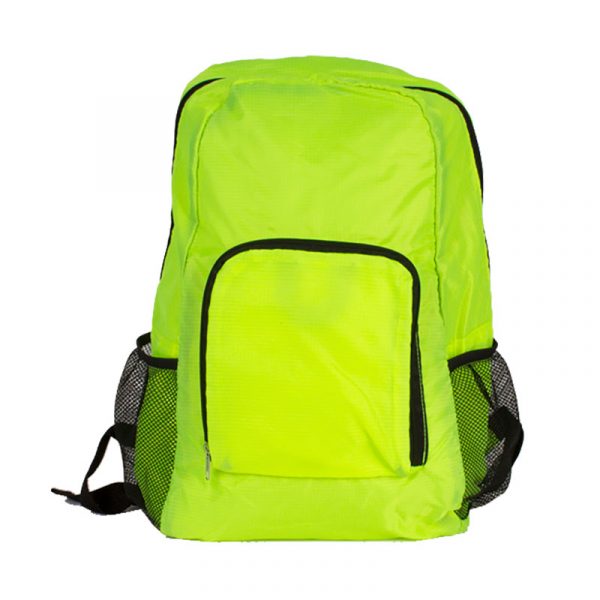 Mochila Plegable 27 lts.