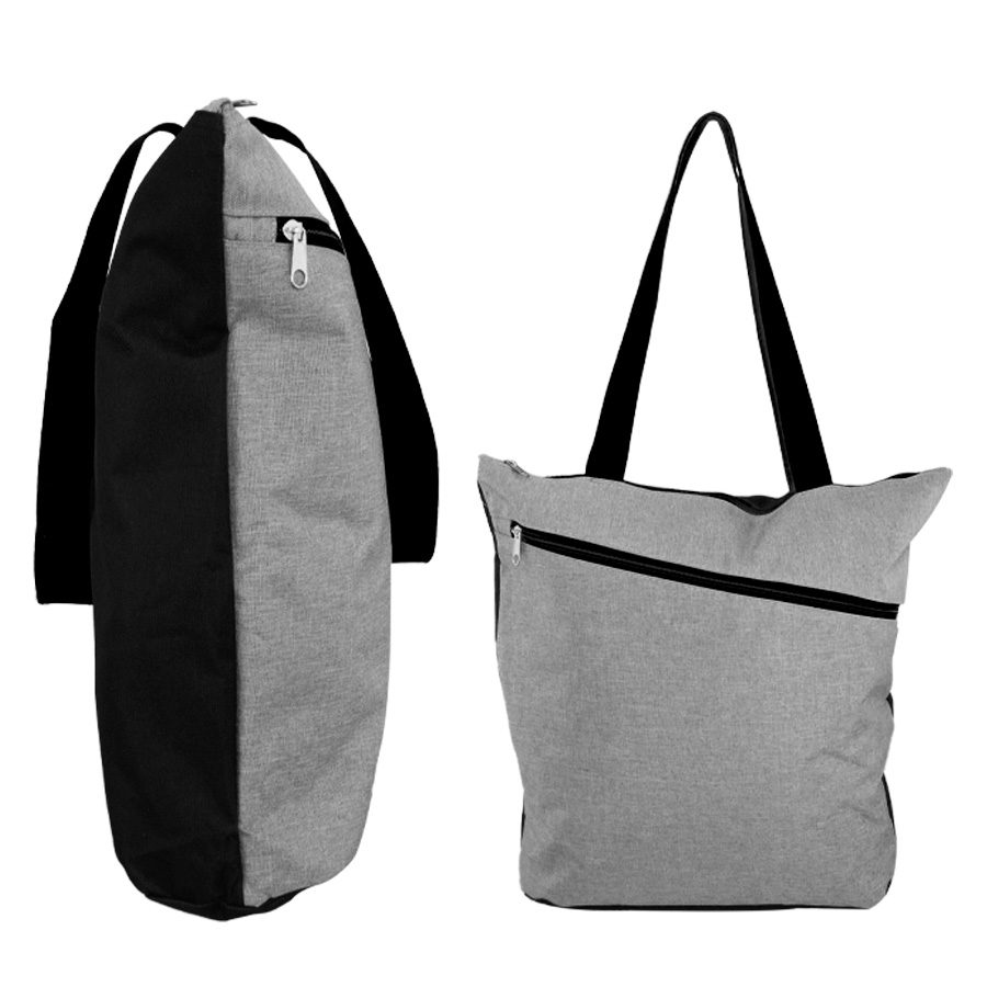 Bolso Poliéster 38 x 40 x 12