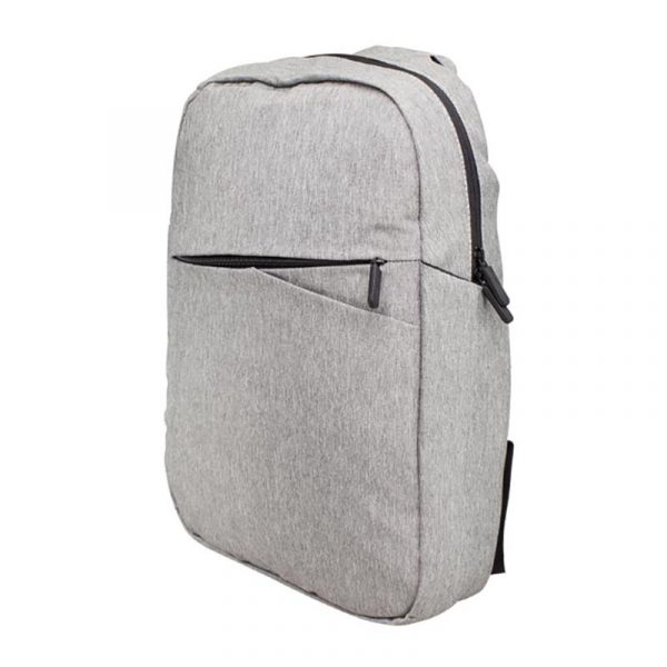 Mochila Porta Notebook 13 lts.