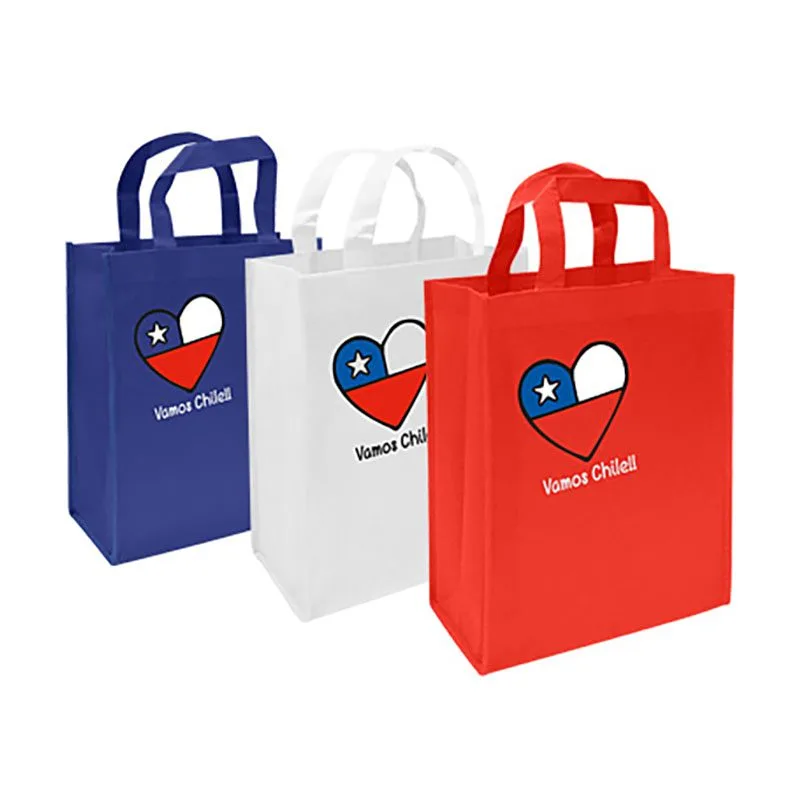 Bolsa TNT 25 x 30 x 8