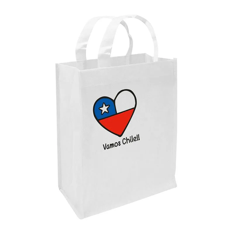 Bolsa TNT 25 x 30 x 8