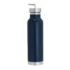 Botella Acero Térmica 650 cc.