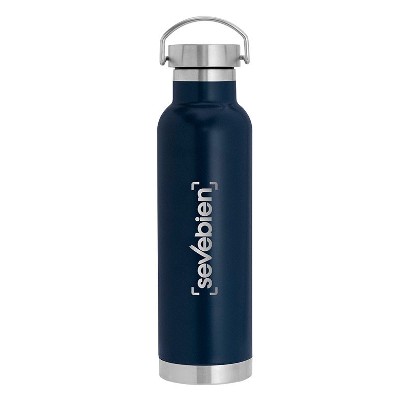 Botella Térmica 650 cc.