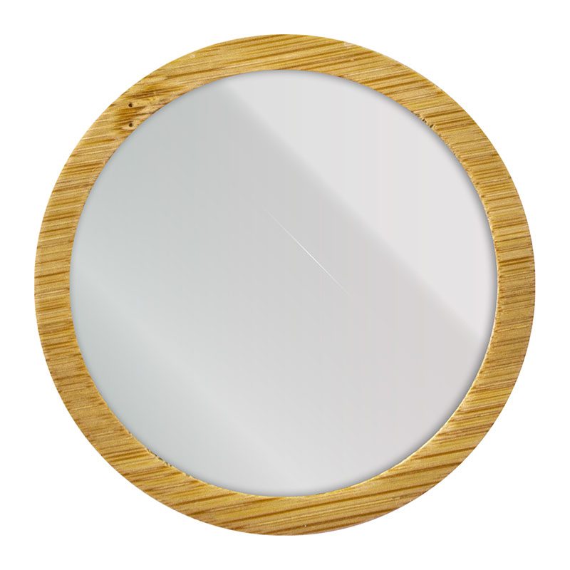 Espejo Bamboo 