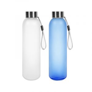 Botella Vidrio 500 cc.