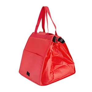 Bolsa TNT Plegable 35 x 35 x 25