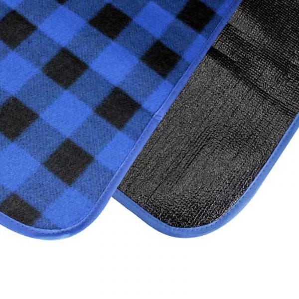 Manta Impermeable de Picnic