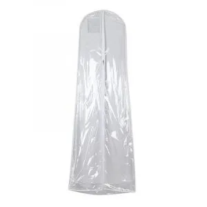Cubre Vestido PVC
