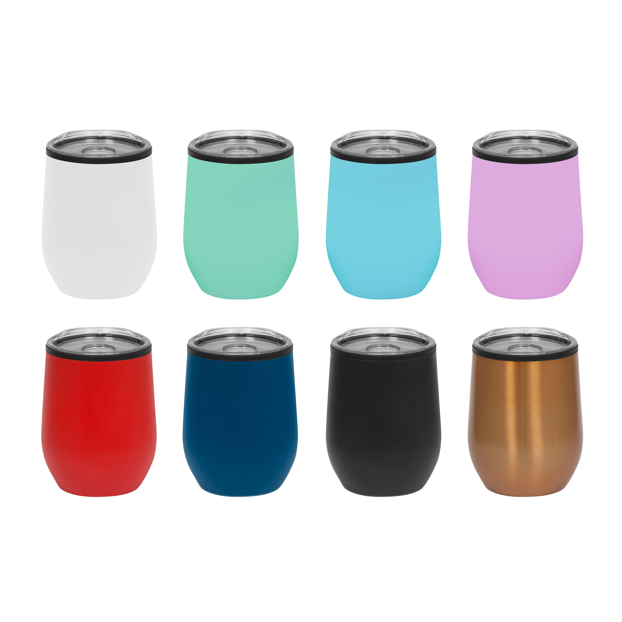Mug Metálico 300 cc. 