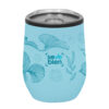 Mug Metálico 300 cc. 