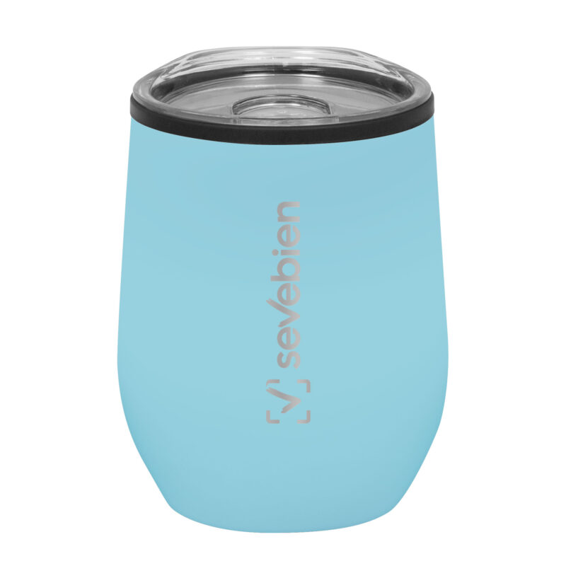 Mug Metálico 300 cc. 