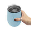 Mug Metálico 300 cc. 