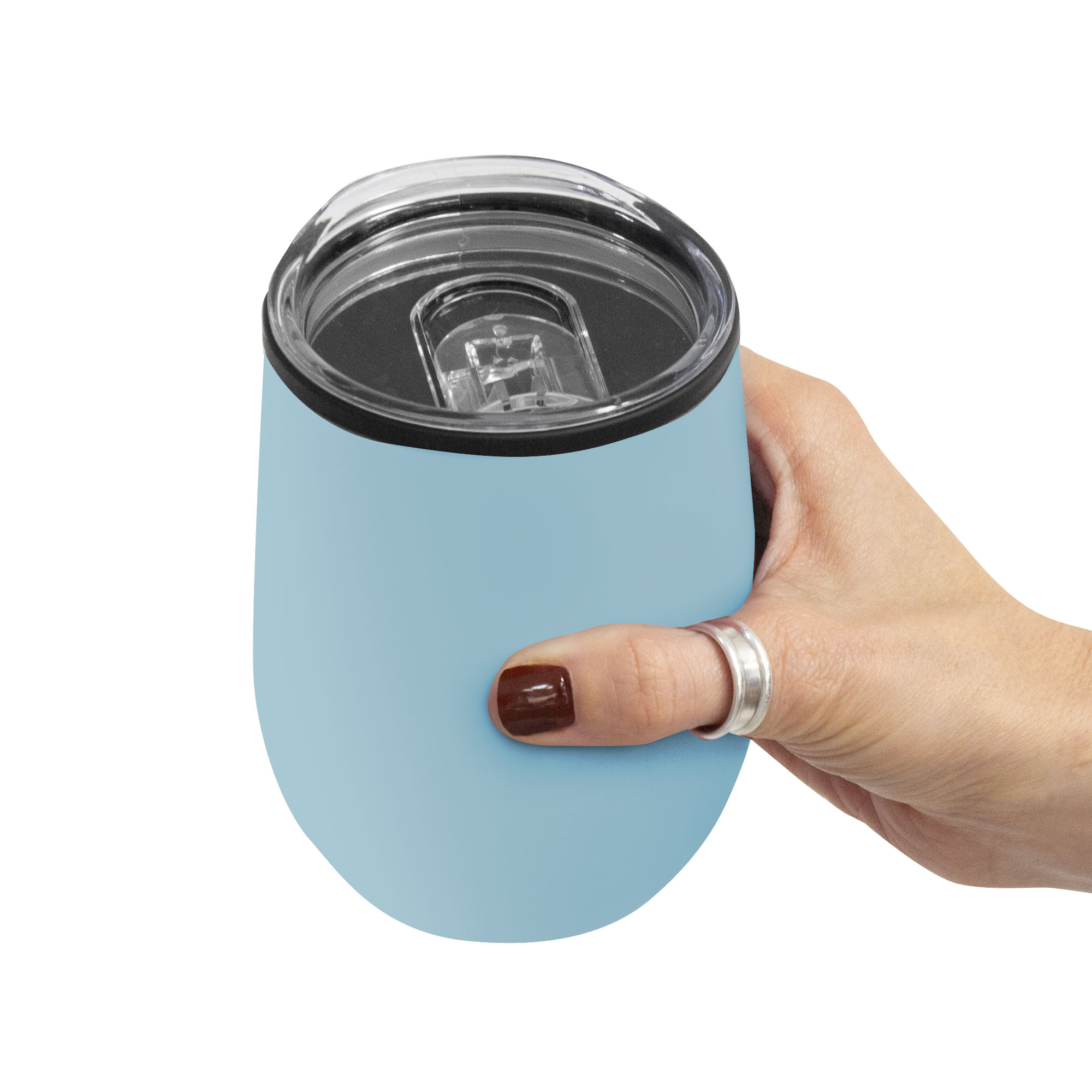 Mug Metálico 300 cc. 