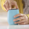 Mug Metálico 300 cc. 