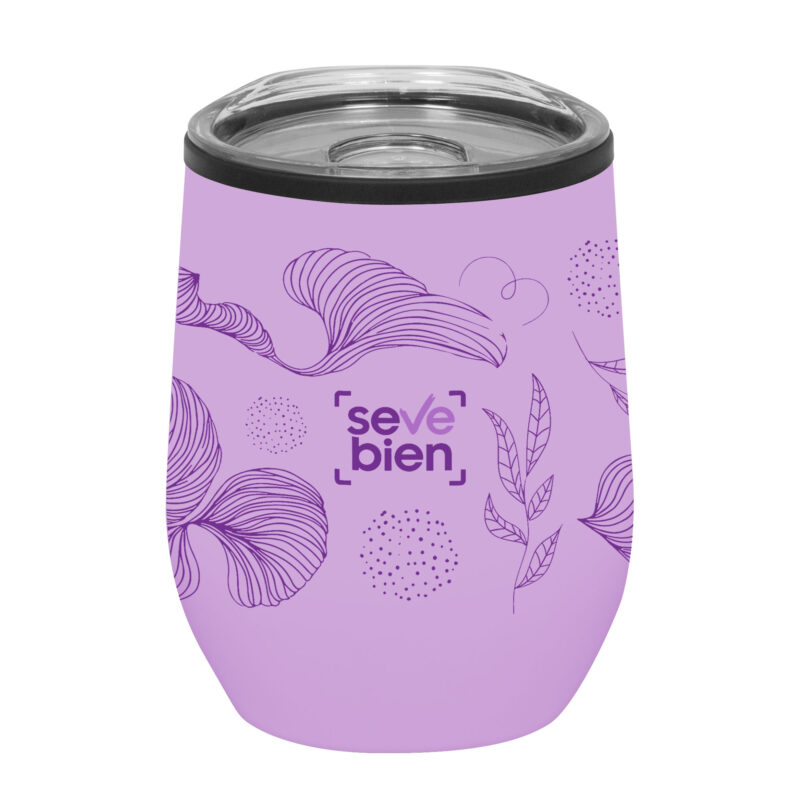 Mug Metálico 300 cc. 
