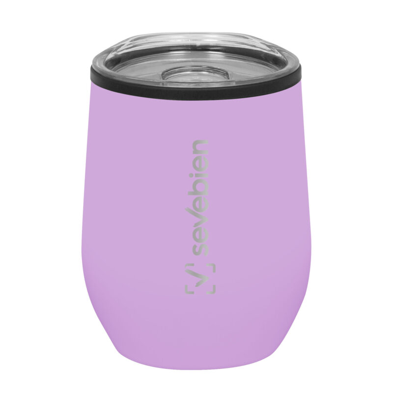 Mug Metálico 300 cc. 