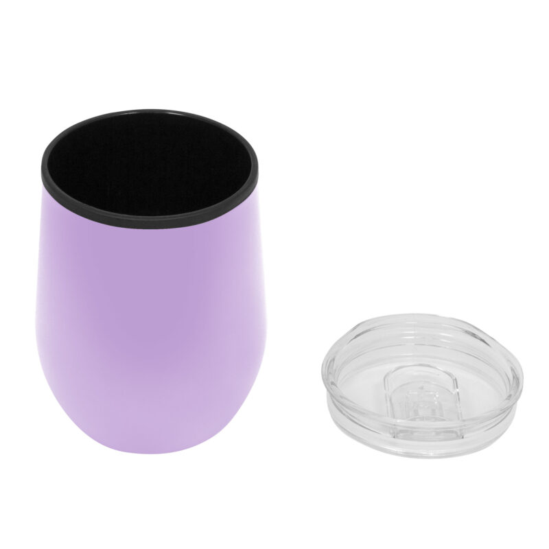 Mug Metálico 300 cc. 