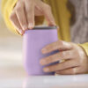 Mug Metálico 300 cc. 