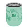 Mug Metálico 300 cc. 