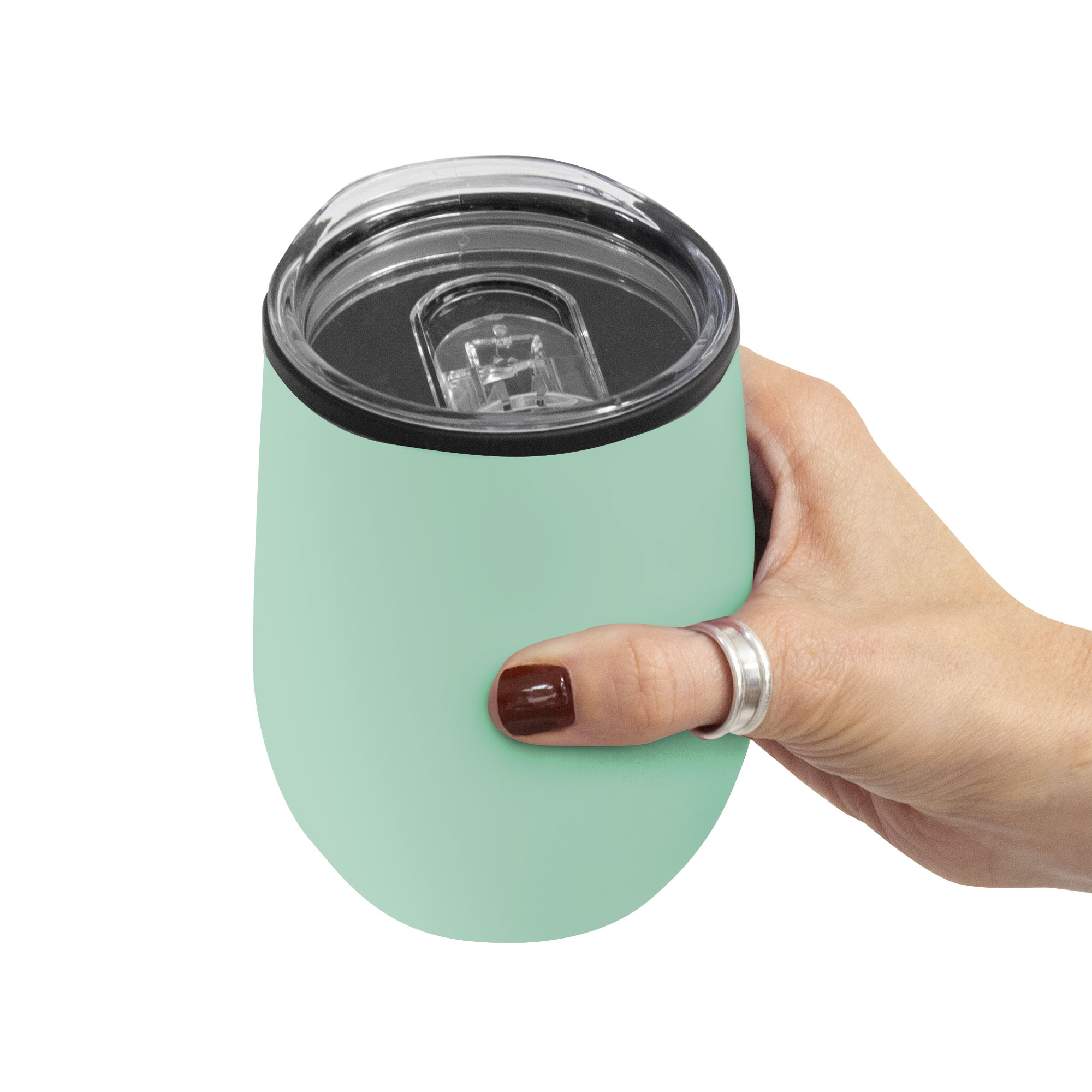 Mug Metálico 300 cc. 