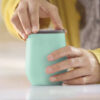Mug Metálico 300 cc. 