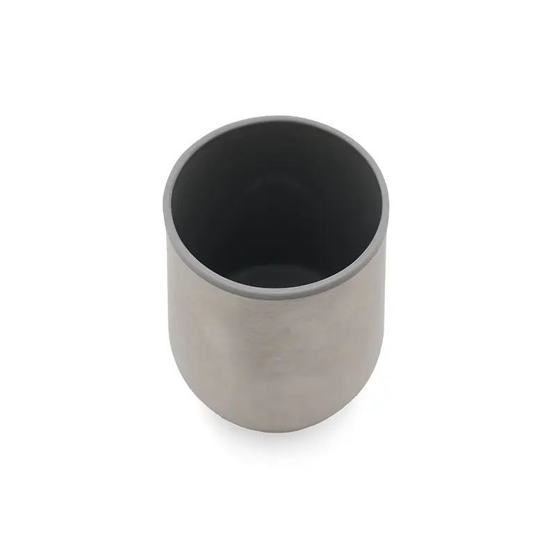 Mug Metálico 300 cc. 
