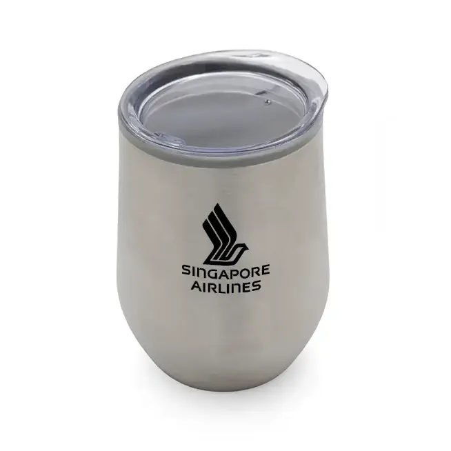 Mug Metálico 300 cc. 