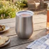 Mug Metálico 300 cc. 