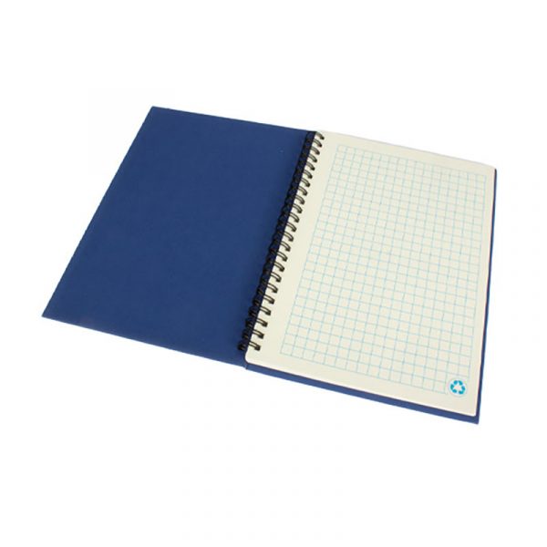 Cuaderno 15 x 21 Cuadriculado