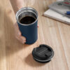 Mug Acero Inoxidable Térmico 500 cc.