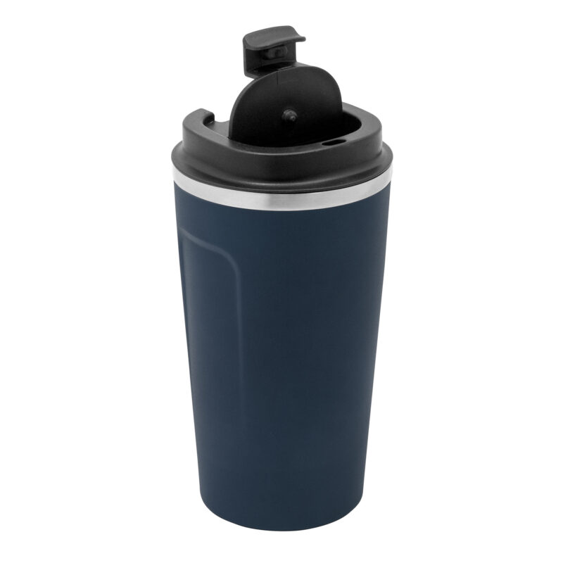Mug Acero Inoxidable Térmico 500 cc.