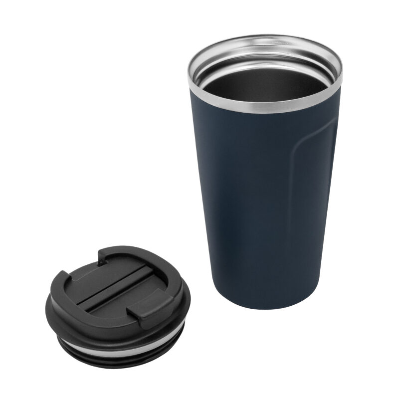 Mug Acero Inoxidable Térmico 500 cc.