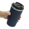 Mug Acero Inoxidable Térmico 500 cc.
