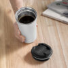 Mug Acero Inoxidable Térmico 500 cc.